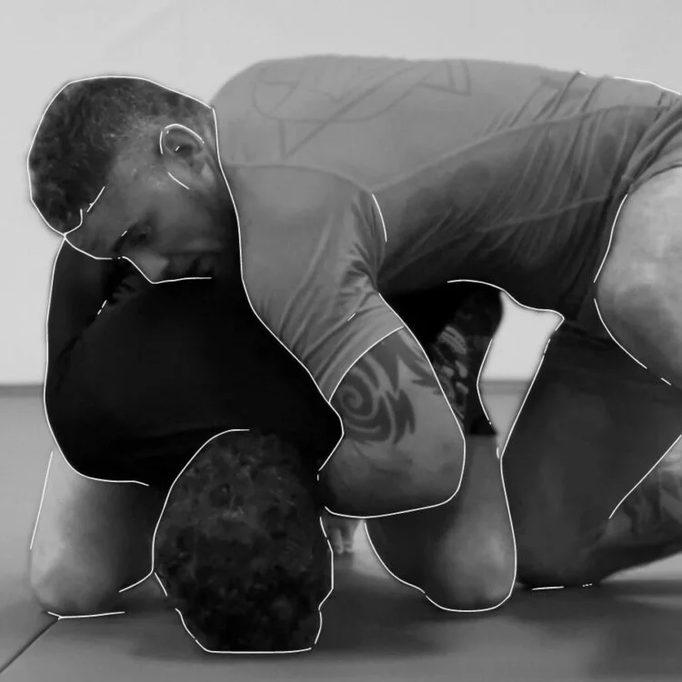 V.O.W. Jiu-Jitsu facility image