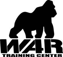 WAR TRAINING CENTER academy logo