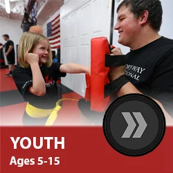 Warrior's Way Martial Arts Academy facility image