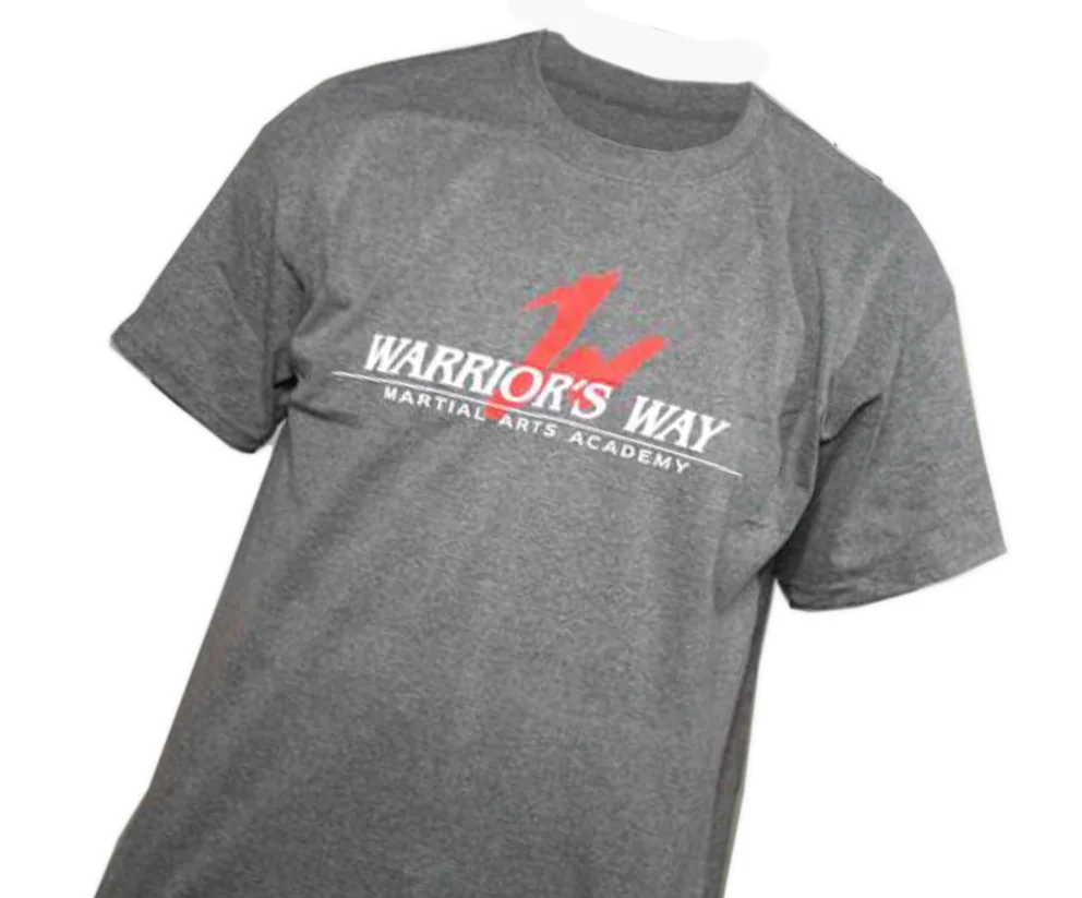 Warrior's Way Martial Arts Academy facility image