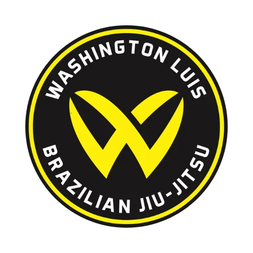 Academia Washington Luis Brazilian Jiu-jitsu academy logo