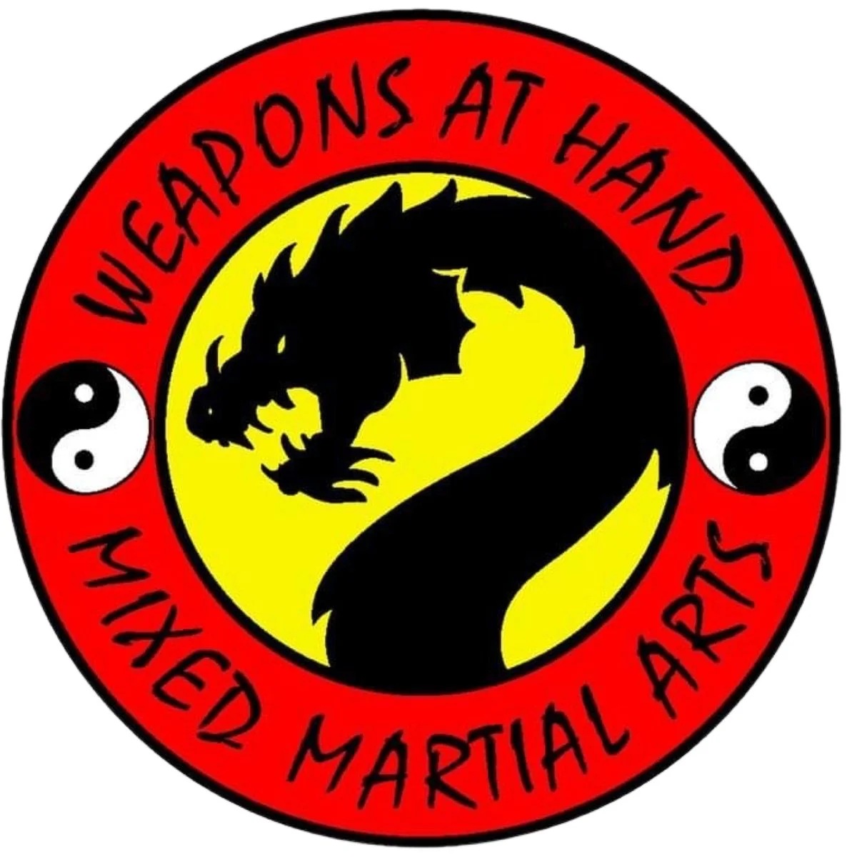 Weapons at Hand Martial Arts Academy academy photo