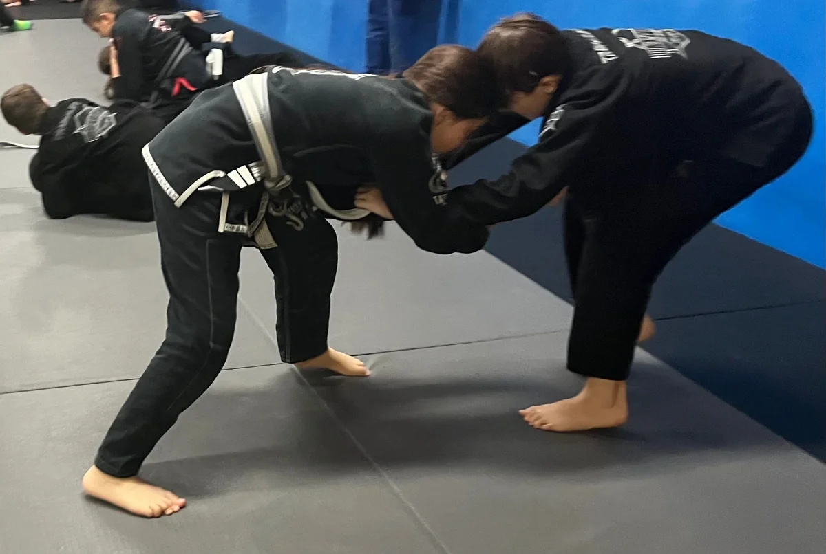 Weapons at Hand Martial Arts Academy academy photo