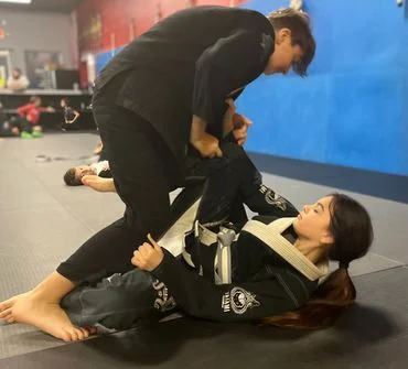 Weapons at Hand Martial Arts Academy academy photo