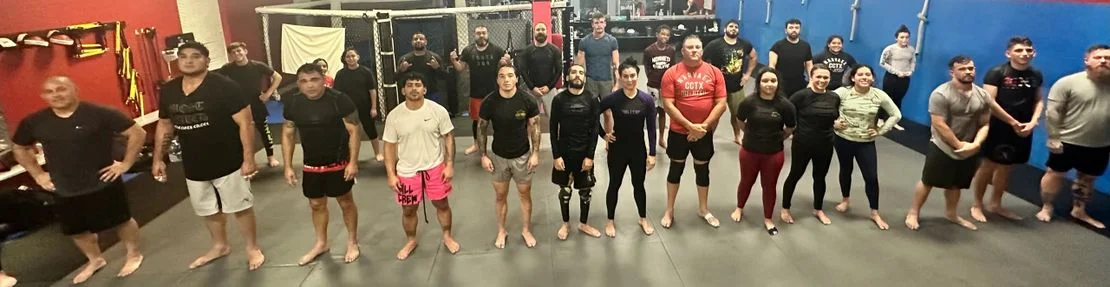 Weapons at Hand Martial Arts Academy academy photo
