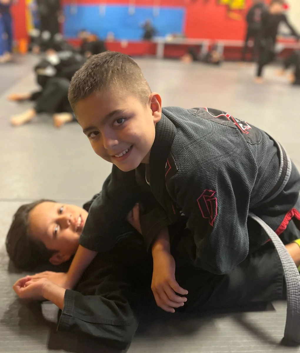 Weapons at Hand Martial Arts Academy academy photo