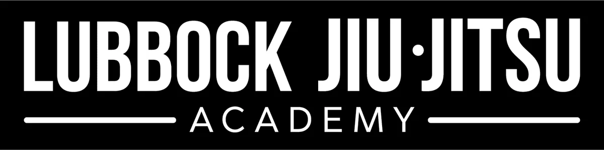 West Texas Jiu Jitsu Academy (now Lubbock Jiu Jitsu Academy) academy logo