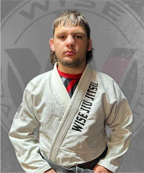 Wise Jiu Jitsu academy photo