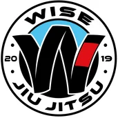 Wise JiuJitsu LLC academy logo