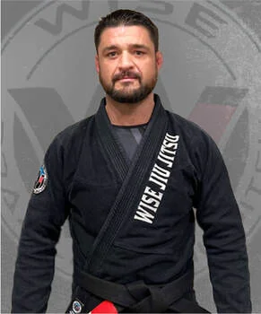 Wise JiuJitsu LLC academy photo