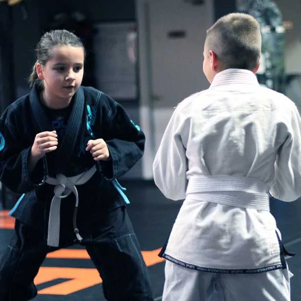 Wolfpack MMA facility image