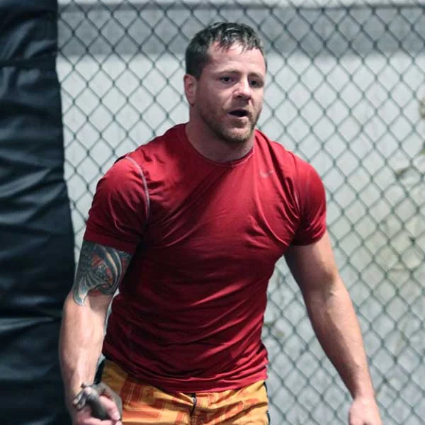 Wolfpack MMA facility image