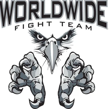 Worldwide Martial Arts academy logo