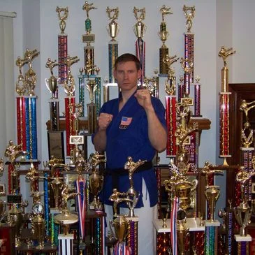 Worldwide Martial Arts academy photo