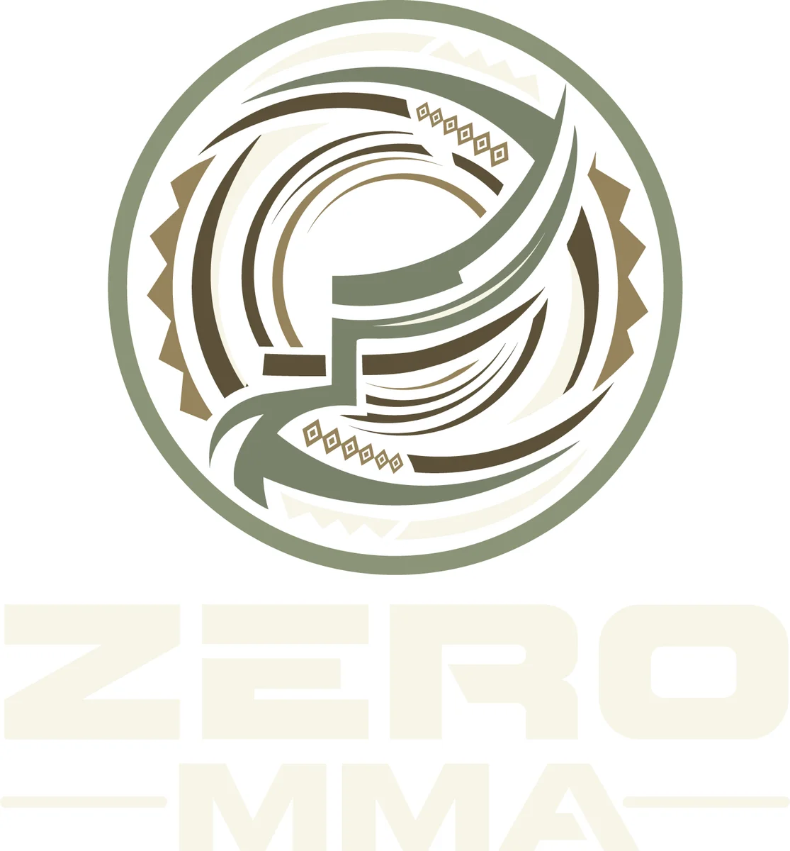 Zero Dojo academy logo