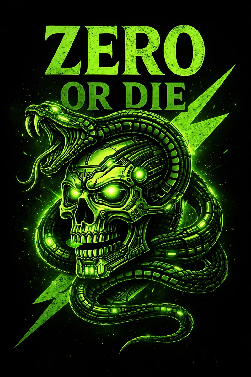 Zero Dojo facility image