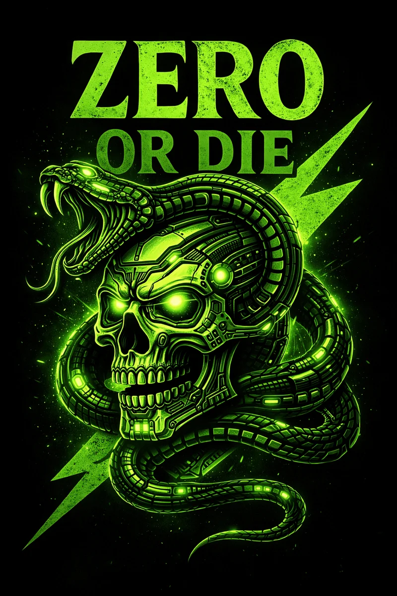 Zero Dojo facility image