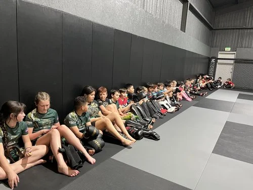Zero Dojo facility image
