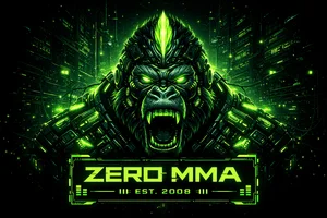 Zero Dojo facility image