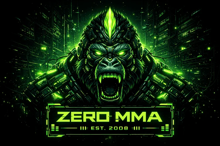 Zero Dojo facility image
