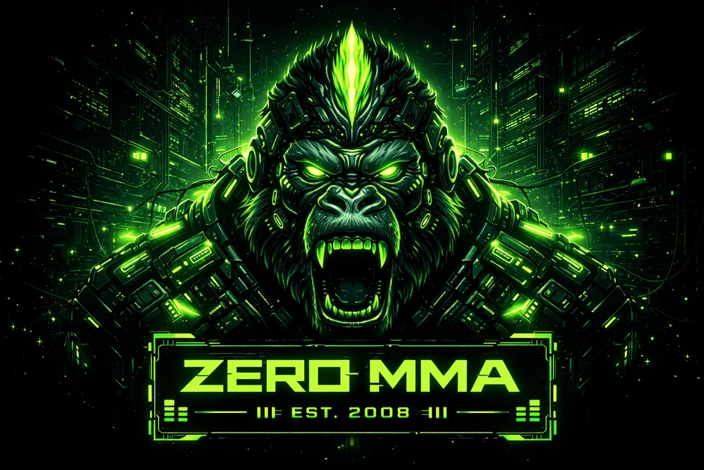 Zero Dojo facility image
