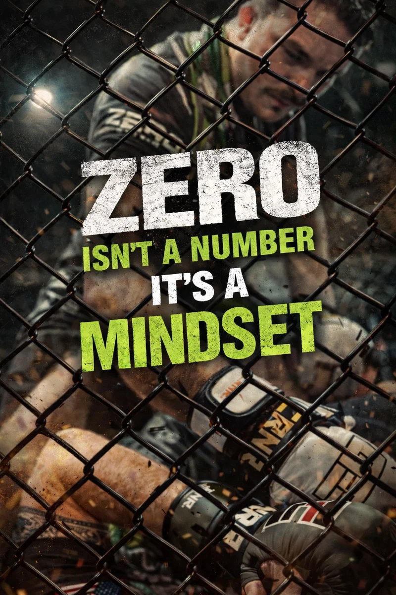 Zero Dojo facility image