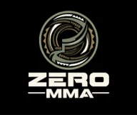 ZERO MMA academy logo