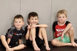 ZERO MMA facility image
