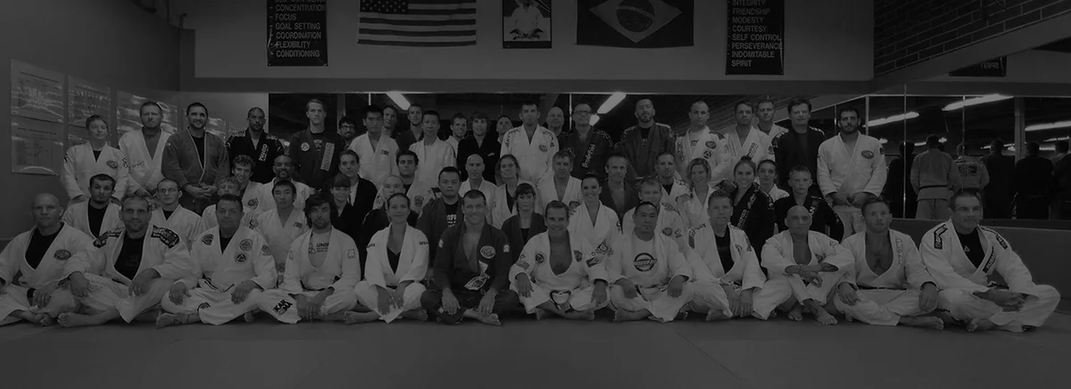 Adapt Jiu-Jitsu academy logo