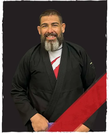 Mongrel Martial Arts facility image