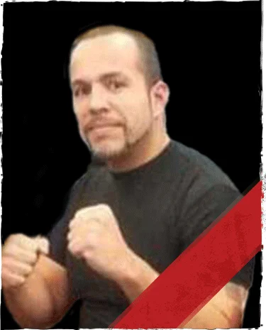 Mongrel Martial Arts facility image