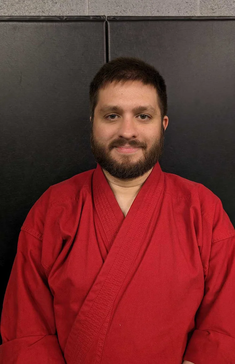 Mongrel Martial Arts facility image