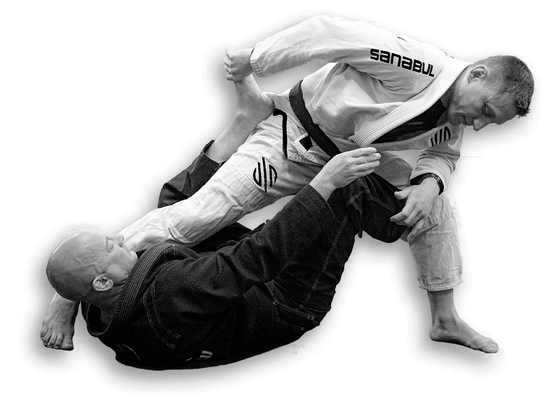 Mongrel Martial Arts facility image