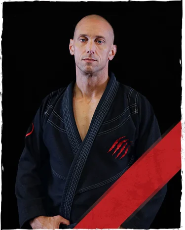 Mongrel Martial Arts facility image