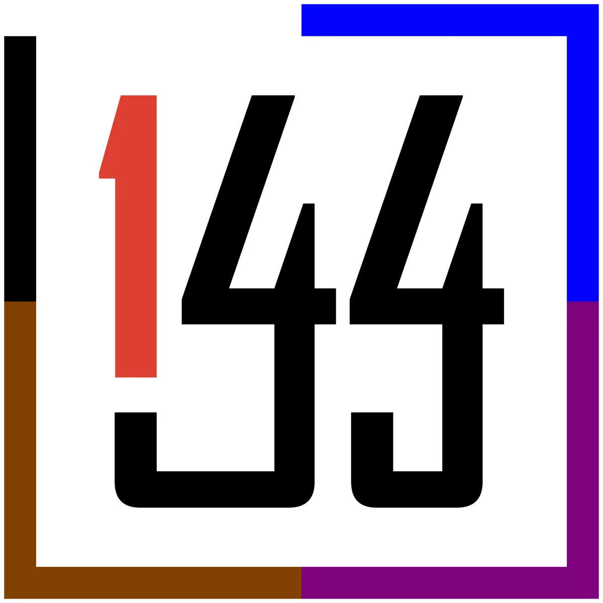 144 BJJ facility image