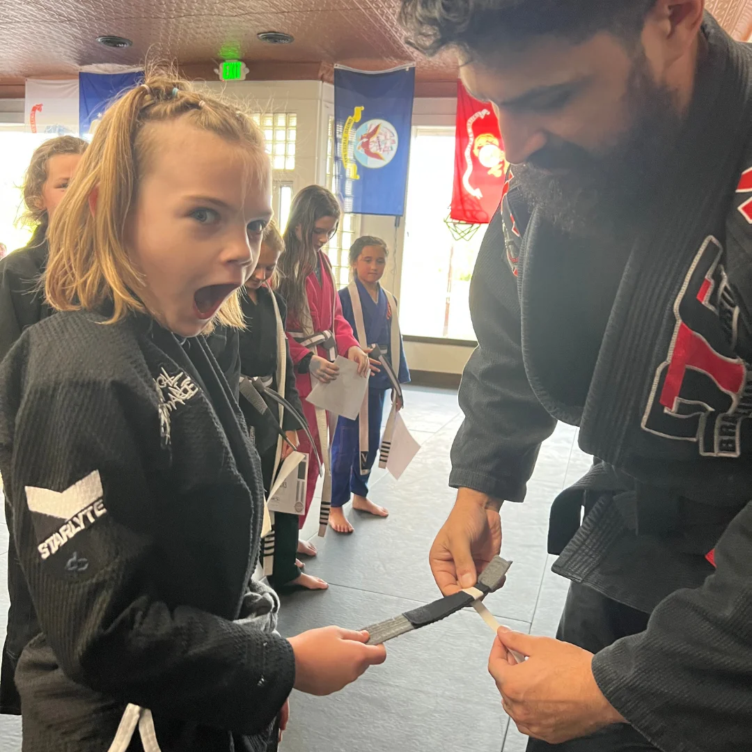 144 BJJ facility image