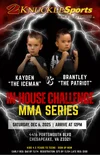 2KnuckleSports MMA & Fitness facility image