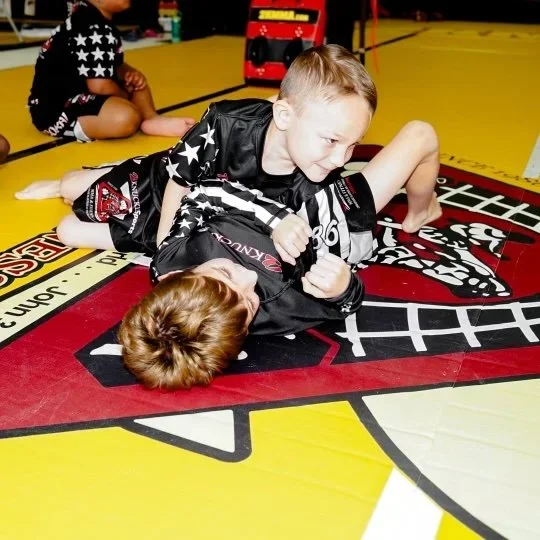 2KnuckleSports MMA & Fitness facility image