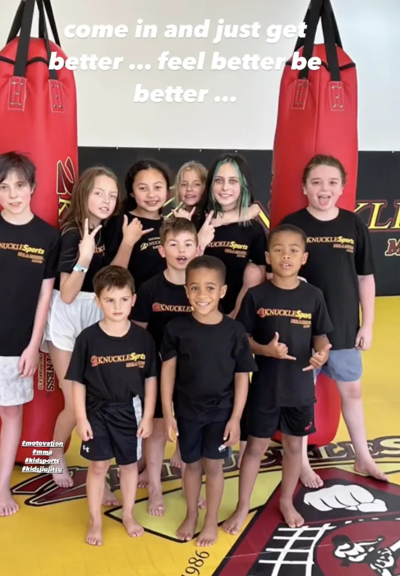 2KnuckleSports MMA & Fitness facility image