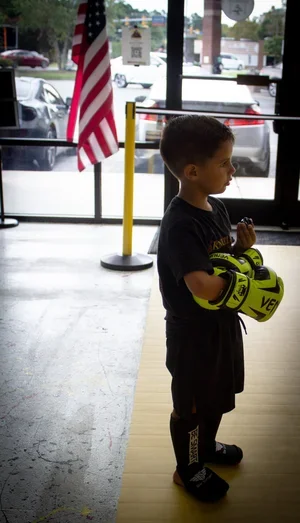 2KnuckleSports MMA & Fitness facility image
