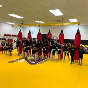 2KnuckleSports MMA & Fitness facility image
