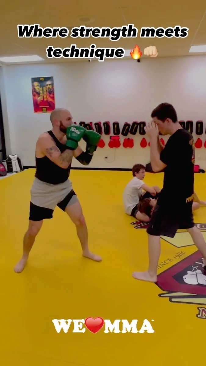 2KnuckleSports MMA & Fitness facility image