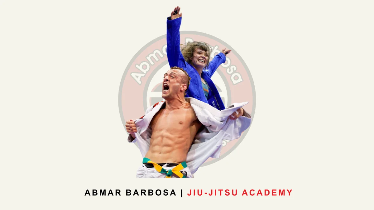 Abmar Barbosa JJ Academy facility image