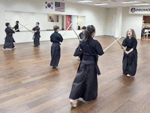 Ace Kendo Academy facility image