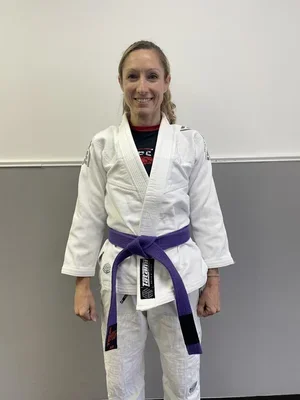 Action Reaction Jiu Jitsu facility image