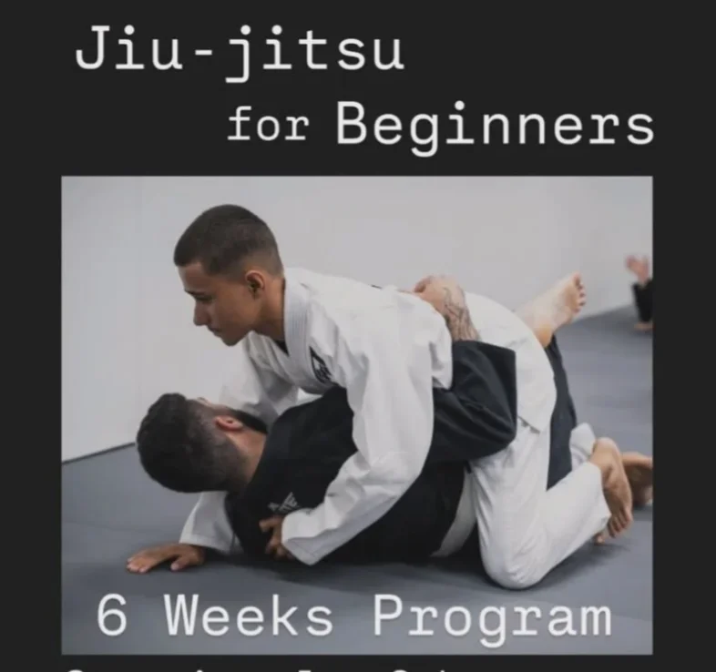 Action Reaction Jiu Jitsu facility image