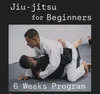 Action Reaction Jiu Jitsu facility image