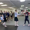 Action Reaction Jiu Jitsu facility image