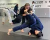 Action Reaction Jiu Jitsu facility image