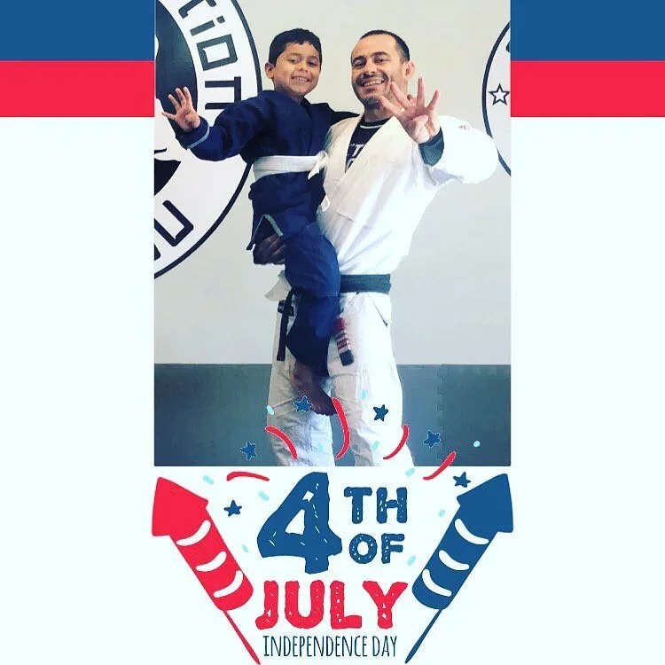 Action Reaction Jiu Jitsu facility image